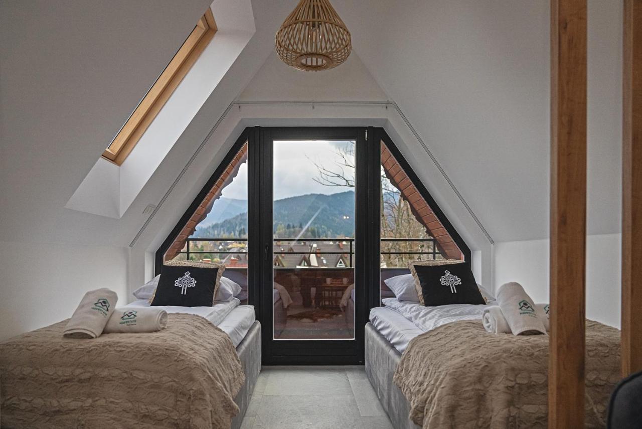 Apartamenty Osada Antalowka Zakopane, Zakopane